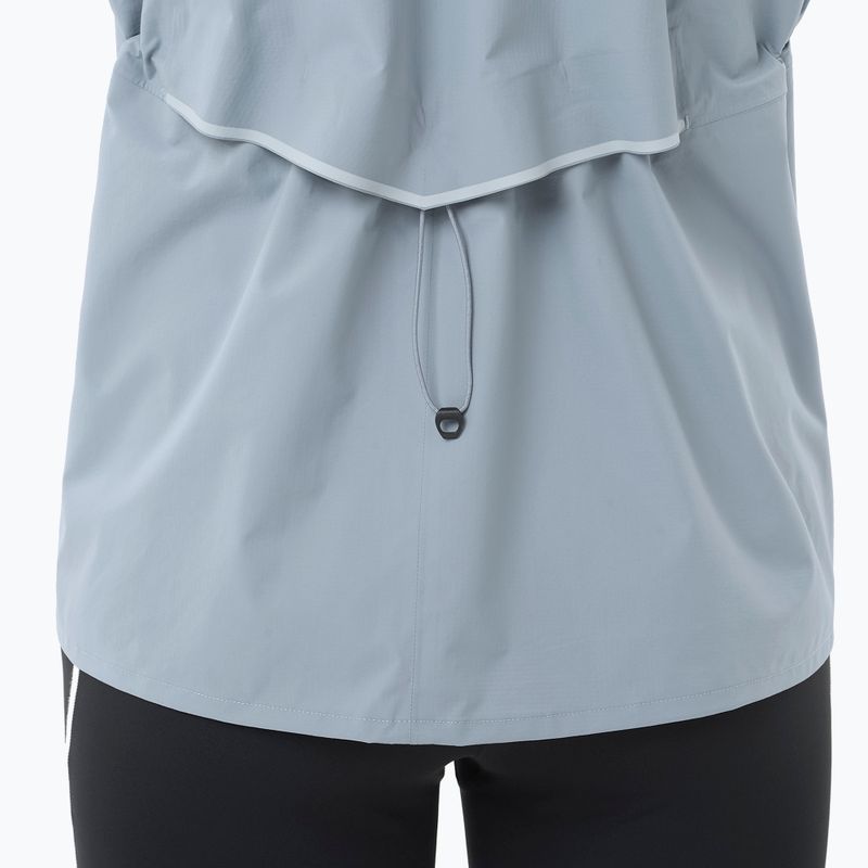 Geacă de alergare pentru femei Salomon Bonatti Waterproof trade winds 5