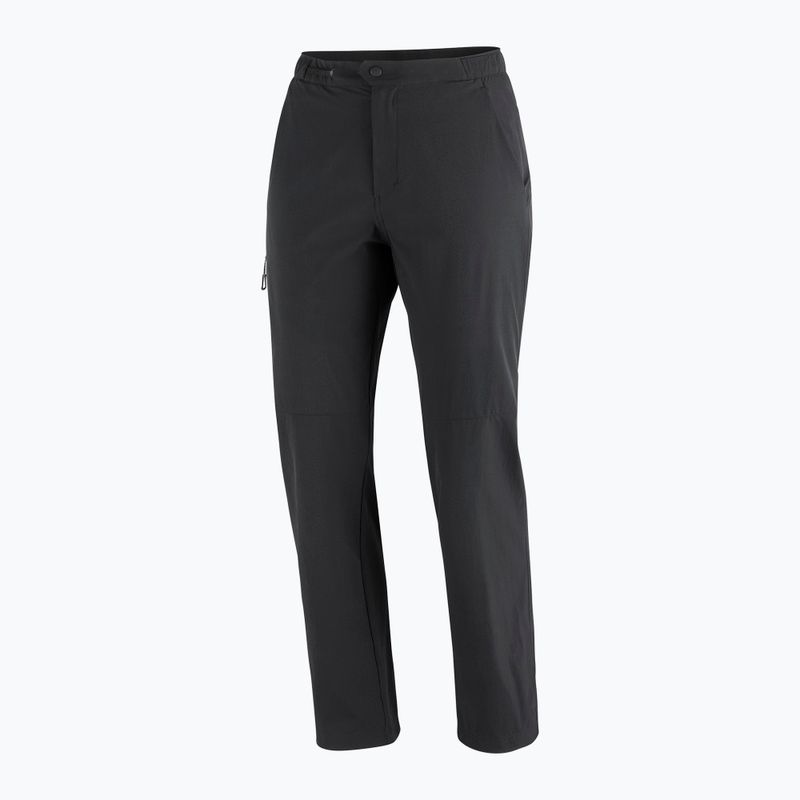Pantaloni de trekking pentru femei Salomon Wayfarer 2.0 deep black 7