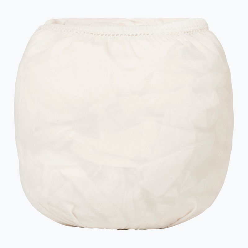 Geacă de alergare pentru femei Salomon Sense Aero Wind whisper white 3