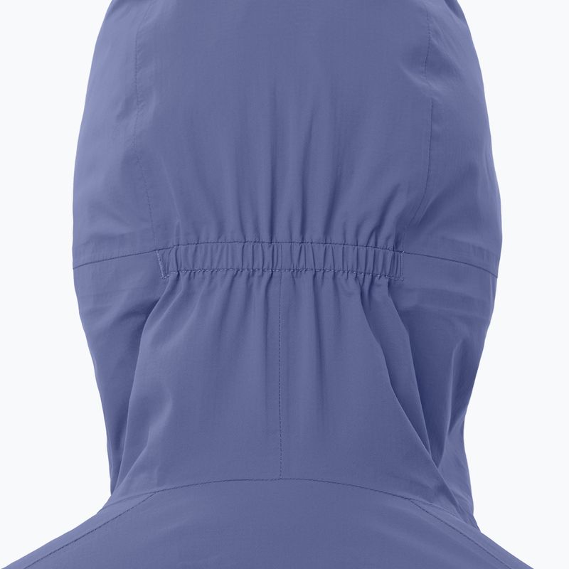 Geacă de alergare pentru bărbați Salomon Bonatti Waterproof marlin 3