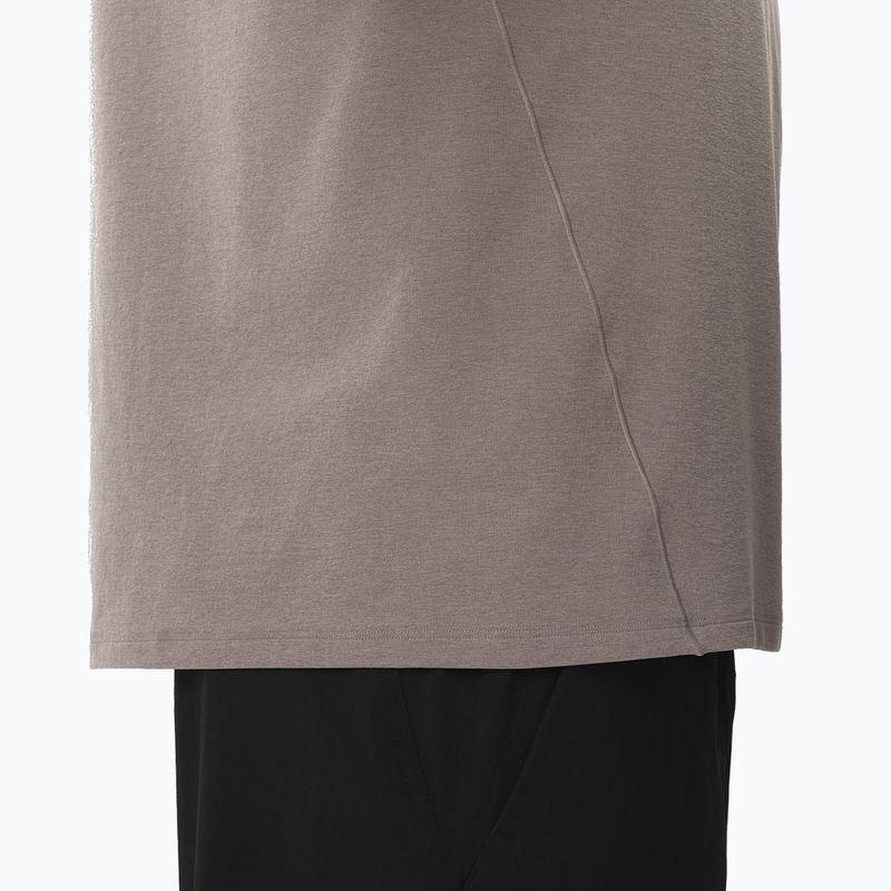 Tricou pentru bărbați Salomon Trackline iron 5