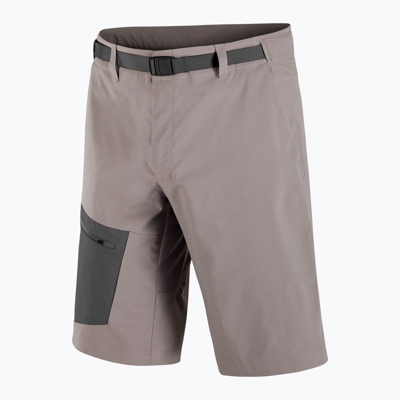 Pantaloni scurți de trekking pentru bărbați Salomon Outerpath Utility iron 8