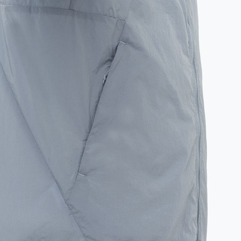 Geacă de alergare pentru bărbați Salomon Shakeout Fly trade winds 5