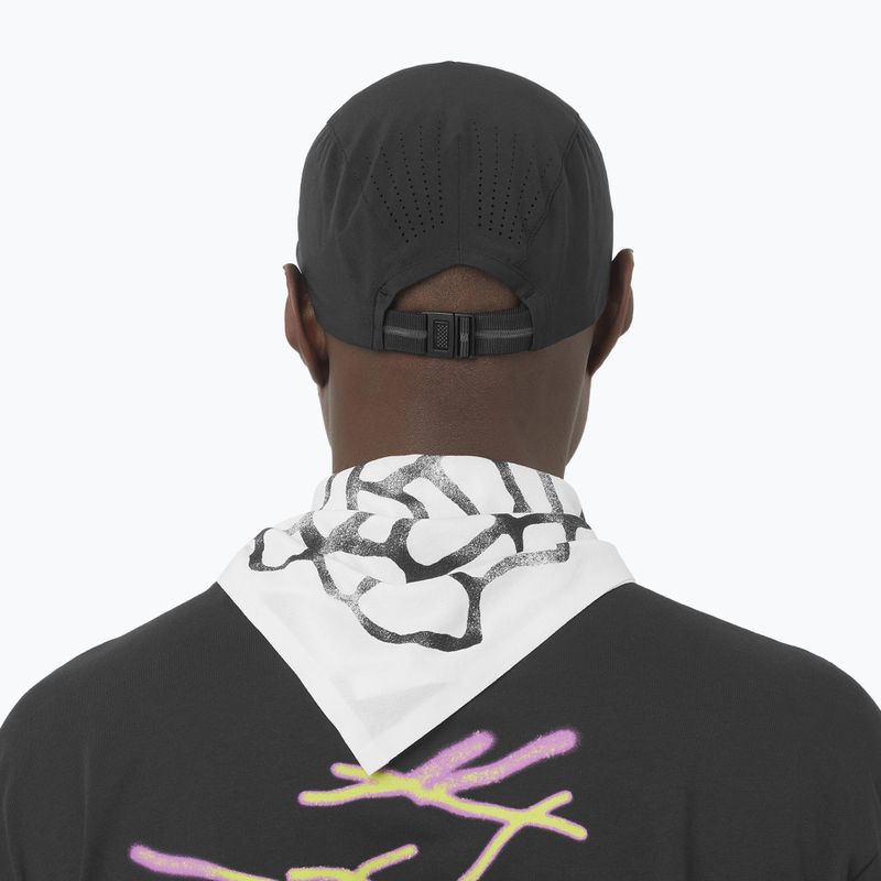 Șapcă Salomon Shakeout deep black 5