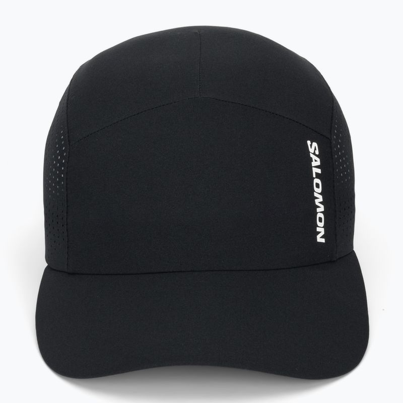 Șapcă Salomon Shakeout deep black 2