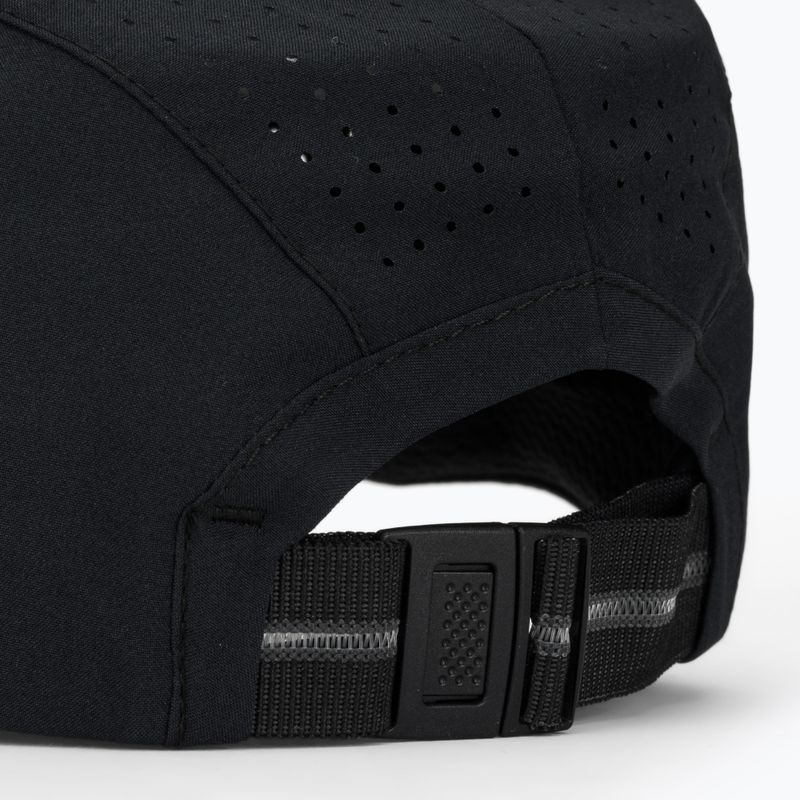 Șapcă Salomon Shakeout deep black 4