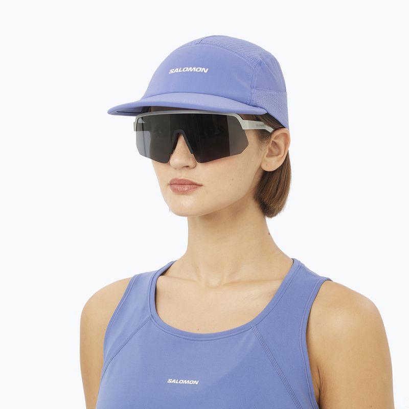 Șapcă Salomon Sense Aero marlin 2