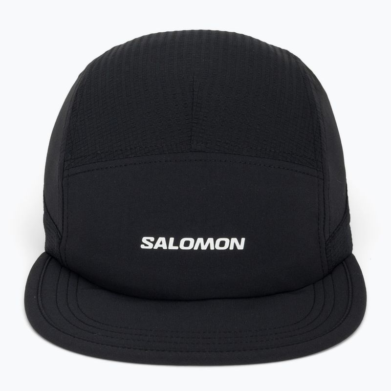 Șapcă Salomon Sense Aero deep black 2
