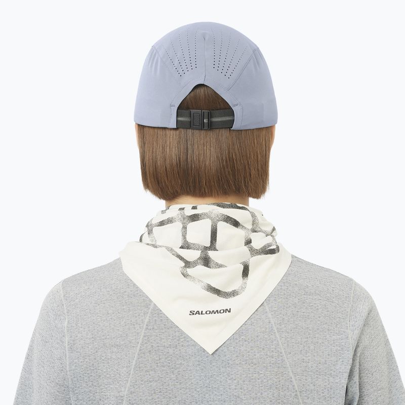 Șapcă Salomon Shakeout trade winds 3