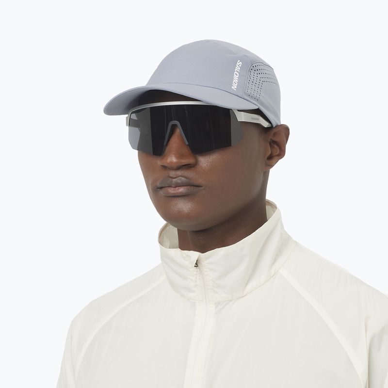 Șapcă Salomon Shakeout trade winds 4