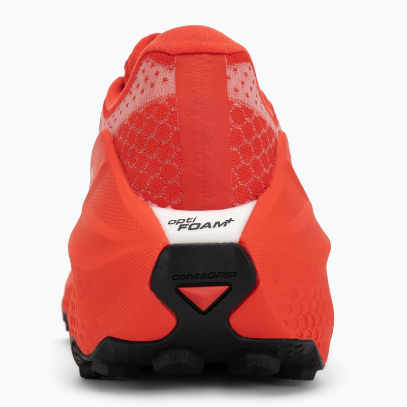 Încălțăminte de alergare pentru bărbați Salomon S/LAB Ultra Glide 1.5 white/fiery red/black 6