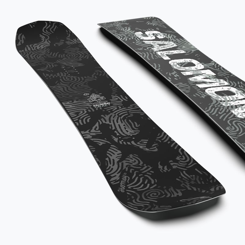 Placă de snowboard pentru bărbați Salomon Craft 2