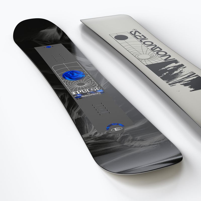 Placă de snowboard pentru bărbați Salomon Pulse 2