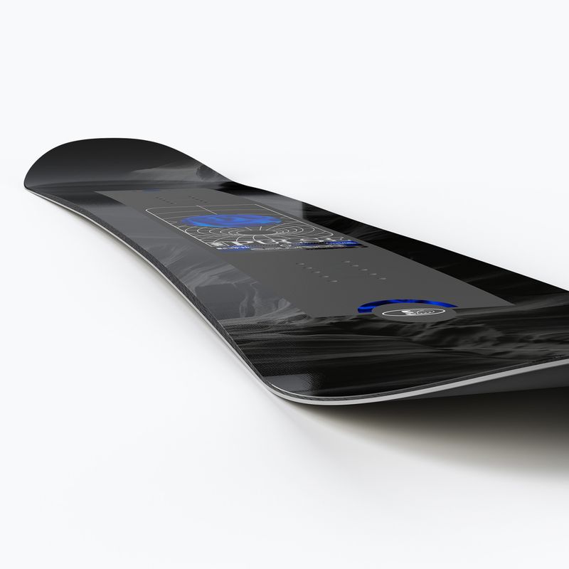 Placă de snowboard pentru bărbați Salomon Pulse 3