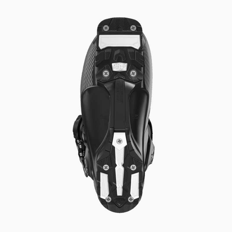 Încălțăminte de schi pentru bărbați Salomon S/PRO Supra S Boa 100 black/beluga met/dark grey met 3
