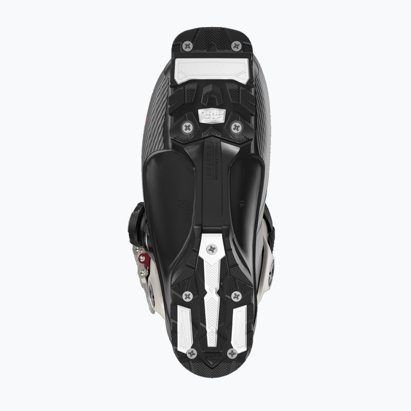 Încălțăminte de schi pentru bărbați Salomon S/PRO Supra S Boa 110 black/gray aurora/samba met 4