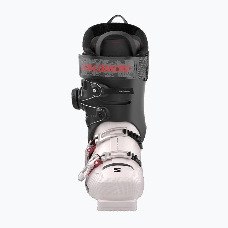 Încălțăminte de schi pentru femei Salomon S/PRO Supra C Boa 115 W lilac ash/black/samba met 2