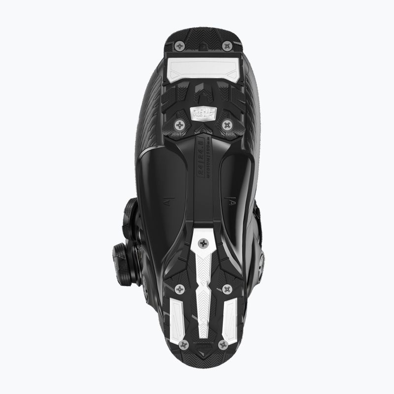 Încălțăminte de schi pentru femei Salomon S/PRO Supra Dual Boa 115 W black/beluga met/raspberry 3