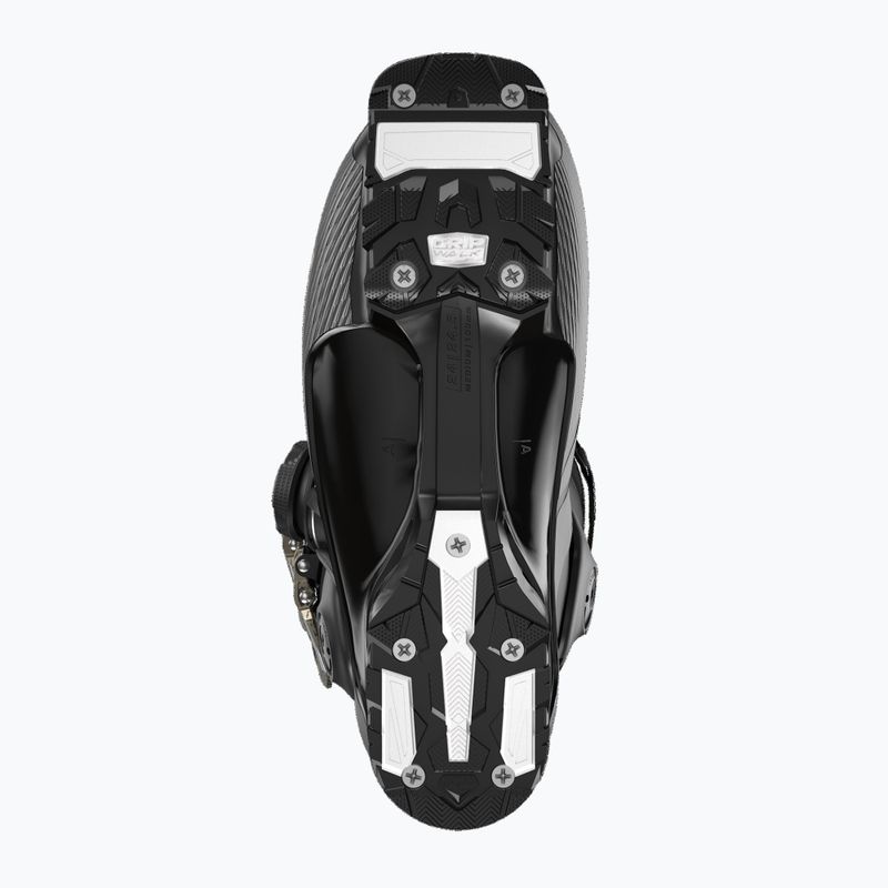 Încălțăminte de schi pentru femei Salomon S/PRO Supra S Boa 85 W black/beluga met/light bronze met 3