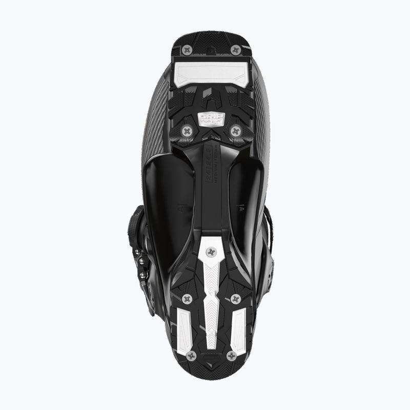 Încălțăminte de schi pentru femei Salomon S/PRO Supra S Boa 95 W black/beluga met/gold met 4
