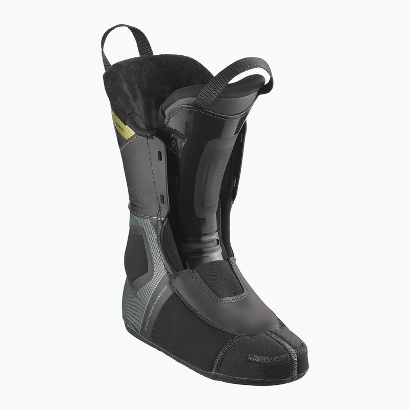 Încălțăminte de schi pentru femei Salomon S/PRO Supra S Boa 95 W black/beluga met/gold met 5