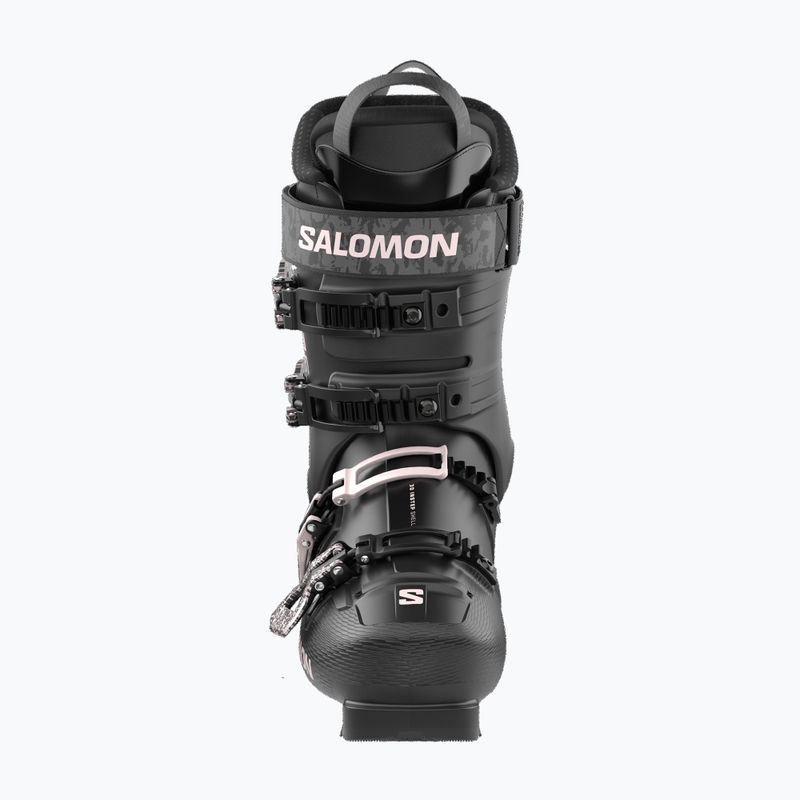 Încălțăminte de schi pentru femei Salomon S/PRO Supra 85 W black/black/lilac ash 3