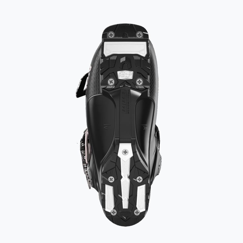 Încălțăminte de schi pentru femei Salomon S/PRO Supra 85 W black/black/lilac ash 4