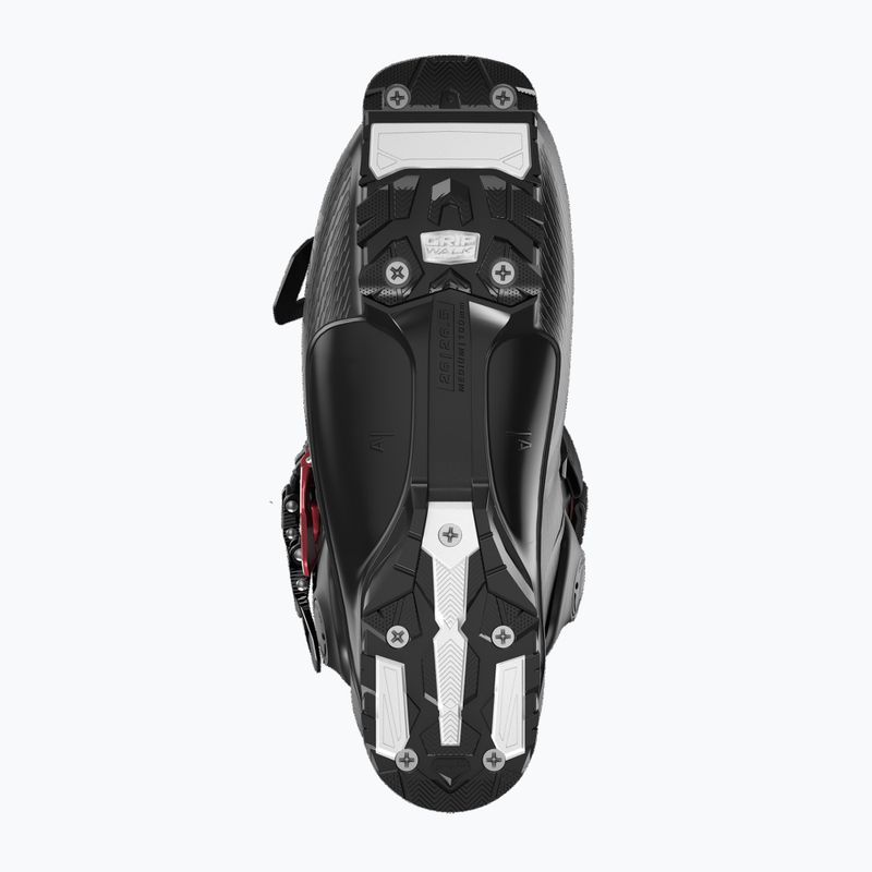 Încălțăminte de schi pentru bărbați Salomon S/PRO Supra 110 black/samba met/beluga met 4
