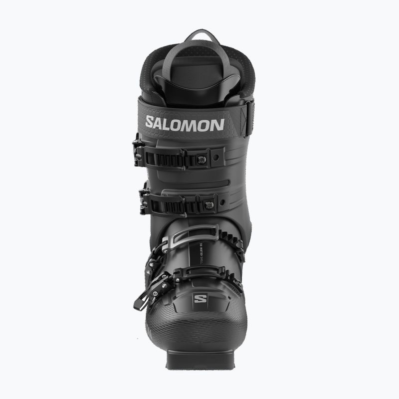 Încălțăminte de schi pentru bărbați Salomon S/PRO Supra 100 black/dark gray met/beluga 2