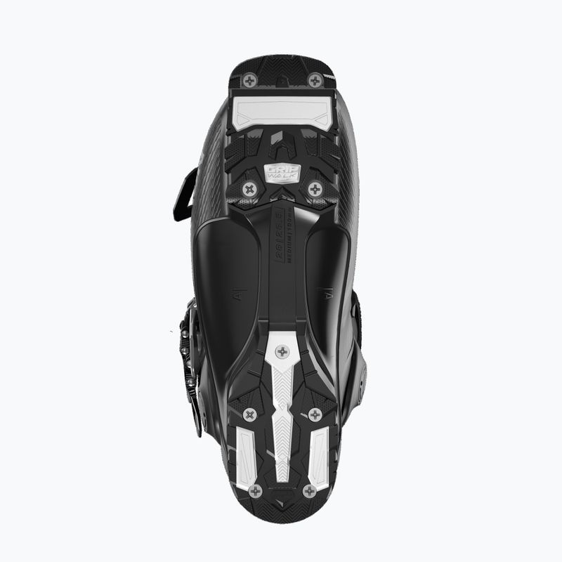 Încălțăminte de schi pentru bărbați Salomon S/PRO Supra 100 black/dark gray met/beluga 4