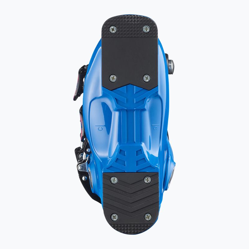 Încălțăminte de schi pentru copii Salomon Equipe 60T L Jr race blue/white/equipe red 4