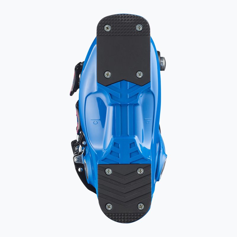 Încălțăminte de schi pentru copii Salomon Equipe 60T M Jr race blue/white/equipe red 4