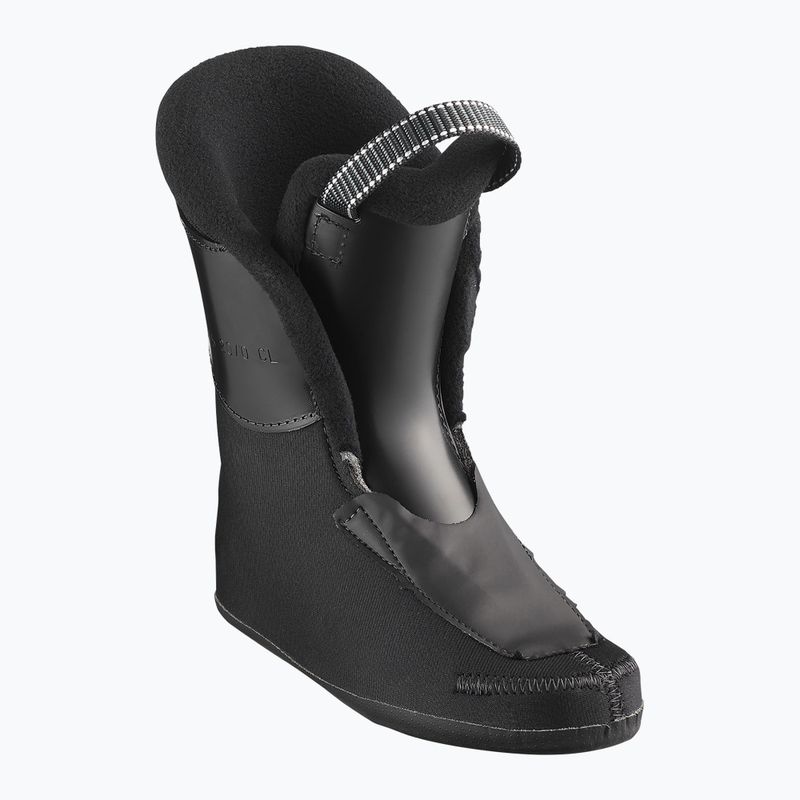 Încălțăminte de schi pentru copii Salomon Equipe 60T M Jr race blue/white/equipe red 5