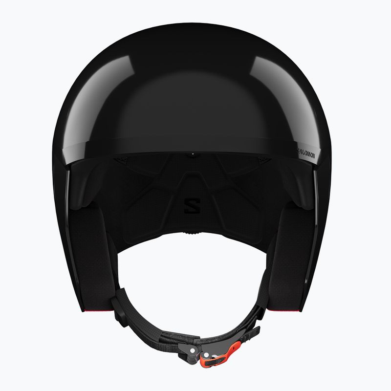 Cască de schi Salomon Equipe Pro FIS MIPS black/race blue 2