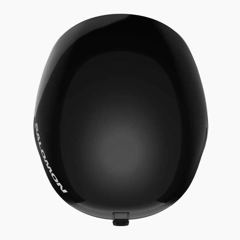 Cască de schi Salomon Equipe Pro FIS MIPS black/race blue 5