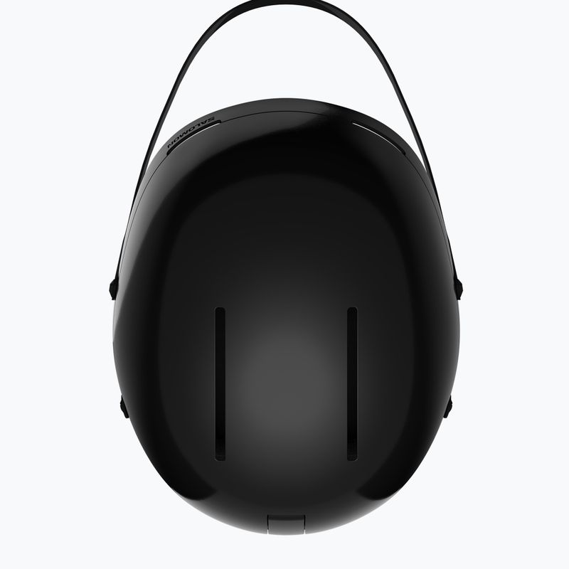 Cască de schi Salomon Equipe Pro SL Black/Race Blue 5