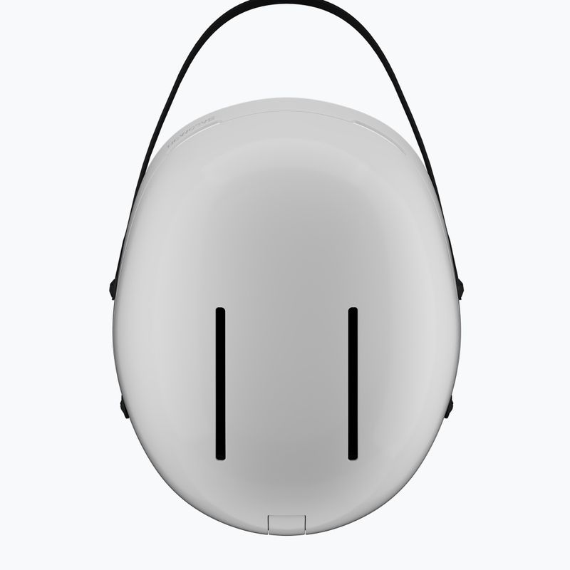 Cască de schi Salomon Equipe Pro SL White/Race Blue 5