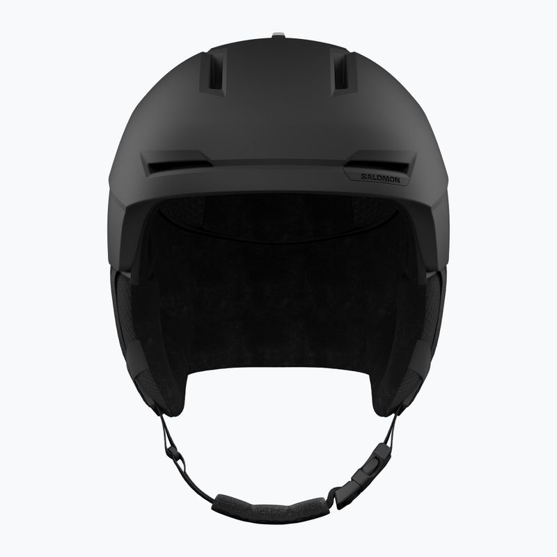 Cască de schi Salomon Pioneer 3 MIPS black 4