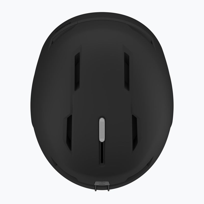 Cască de schi Salomon Pioneer 3 MIPS black 5
