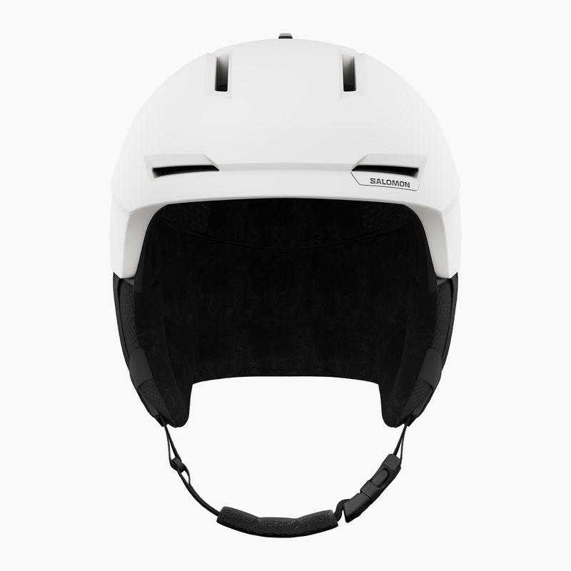 Cască de schi Salomon Pioneer 3 MIPS white 4