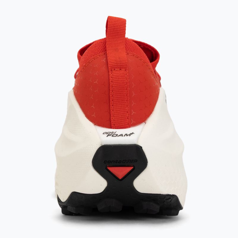 Încălțăminte de alergare Salomon LAB Ultra Glide 2 fieryred/vanillaice 6