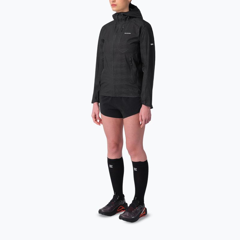 Încălțăminte de alergare Salomon S/Lab Genesis 2 black/black 2