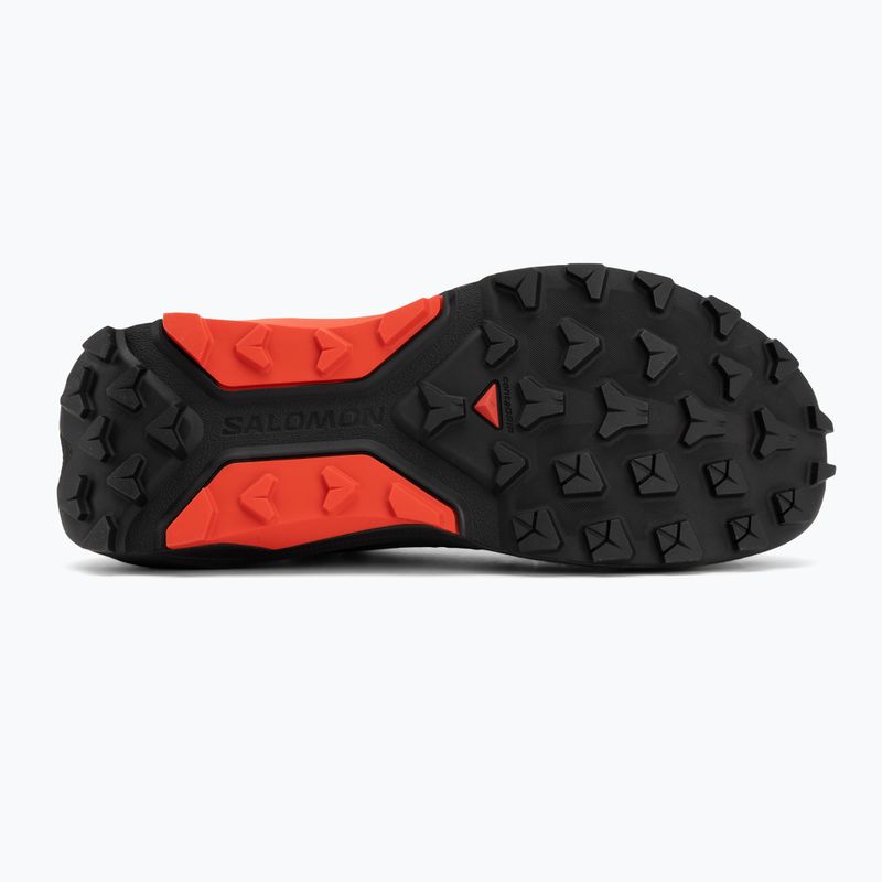 Încălțăminte de alergare Salomon S/Lab Genesis 2 black/black 4