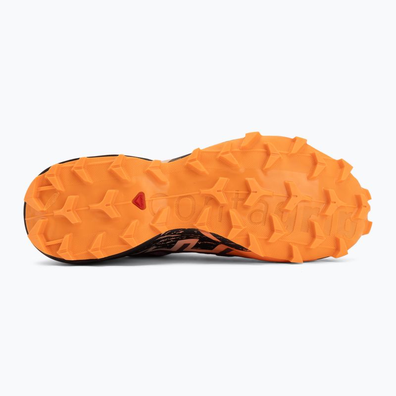 Încălțăminte de alergare pentru femei Salomon Speedcross 6 GTX dusky orchid/huckleberry 4