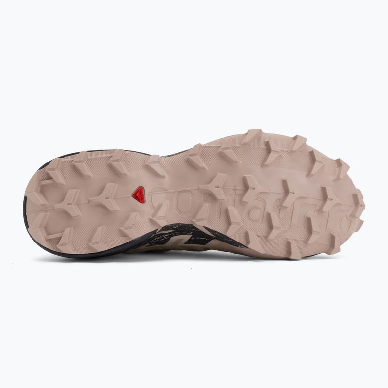 Încălțăminte de alergare pentru femei Salomon Speedcross 6 GTX eucalyptus/slate green 4
