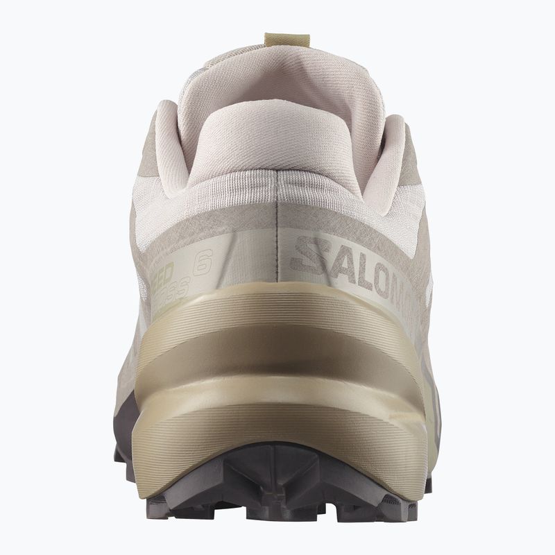 Încălțăminte de alergare pentru bărbați Salomon Speedcross 6 silver cloud/paloma 3