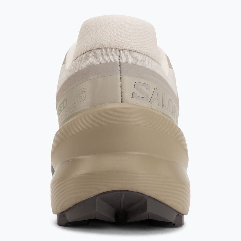 Încălțăminte de alergare pentru bărbați Salomon Speedcross 6 silver cloud/paloma 6