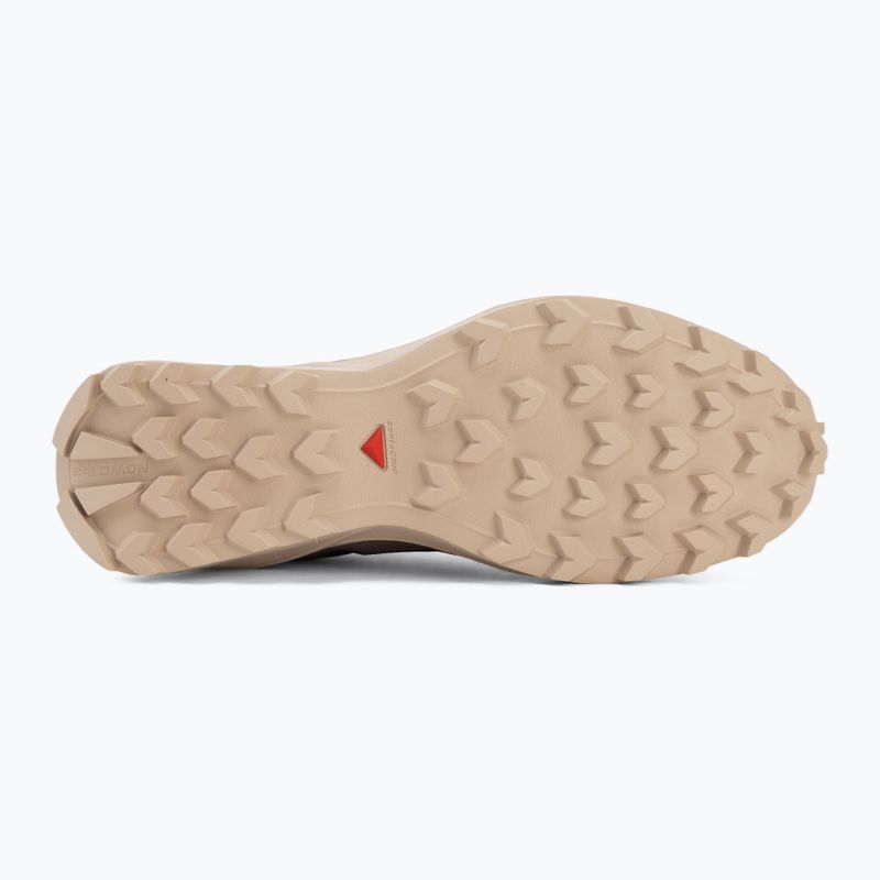 Încălțăminte de alergare pentru bărbați Salomon Speedcross Peak GTX black/oxford tan 4