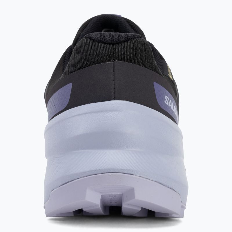 Încălțăminte de alergare pentru femei Salomon Speedcross Peak GTX black/cosmic sky 6