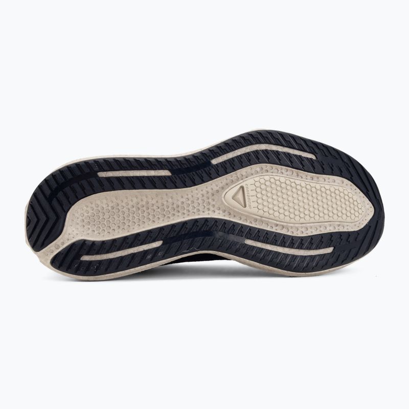 Încălțăminte de alergare pentru bărbați Salomon Aero Glide 4 maritime blue/silver cloud 4